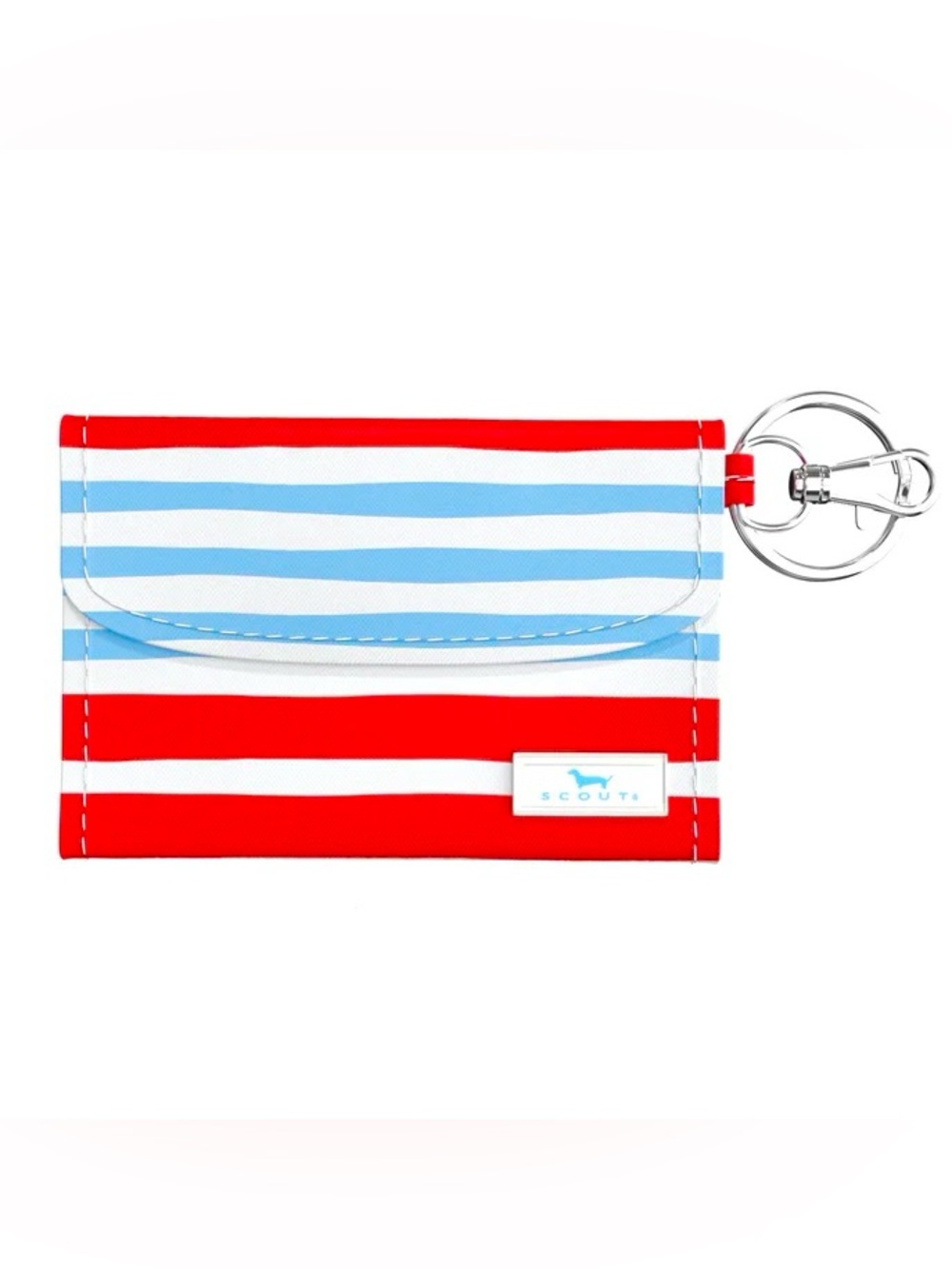 NEW! SCOUT ID & Card Holder NWT